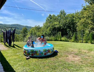 Casa Mangona Mugello - Relax e natura