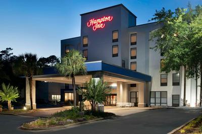Hampton Inn Northwood