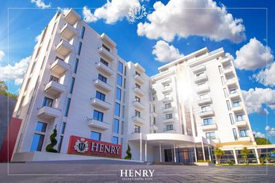 Henry Resort & Spa