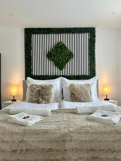 GreenSide ThermenSuite Frauenkirchen