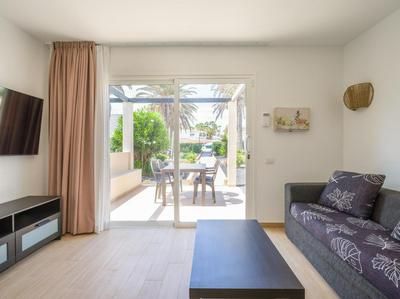 Moderno Apartamento en Corralejo recien reformado