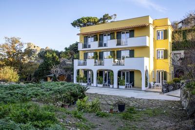 La Vigna Bed and Breakfast