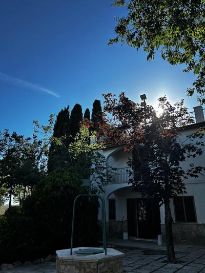 Relais La Villa