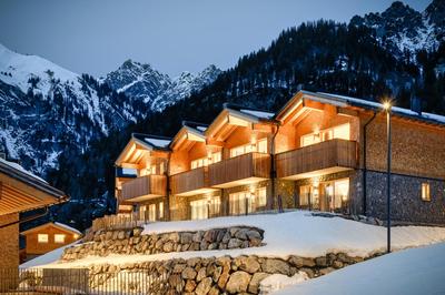 Arlberg Chalets