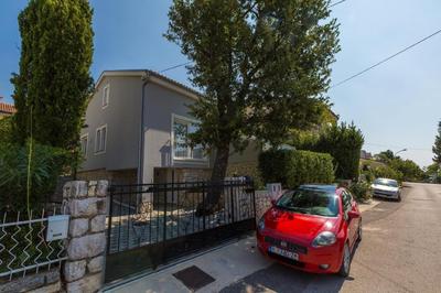Ferienhaus für 6 Personen ca 90 qm in Dramalj, Kvarner Bucht Crikvenica und Umgebung