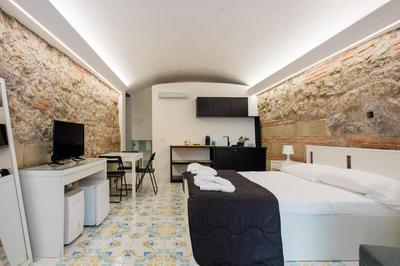 Dimora Velato By Dimorra