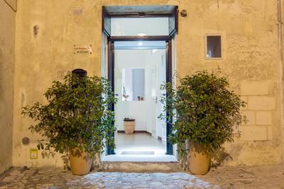 Casa Vacanze Le Esperidi