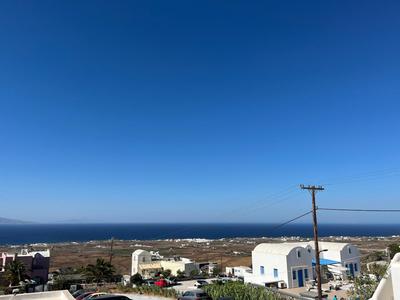 Oia Heights Apartment