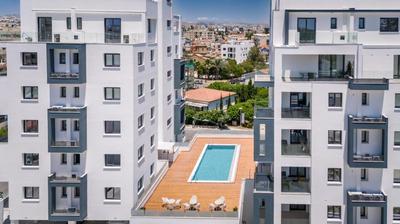 Larvella Estia Luxury Suites