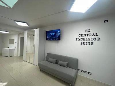BG Central Excelsior Suite