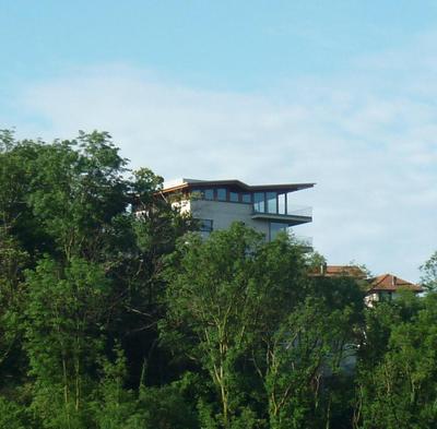 In Cima al Bosco