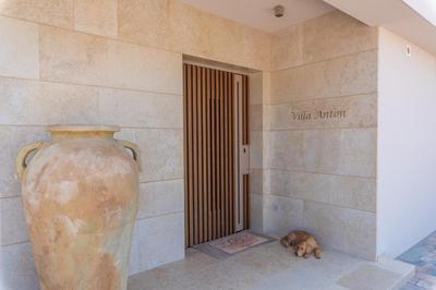 Villa Anton
