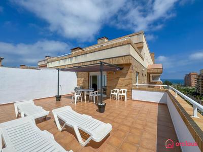 La Terraza del Sol