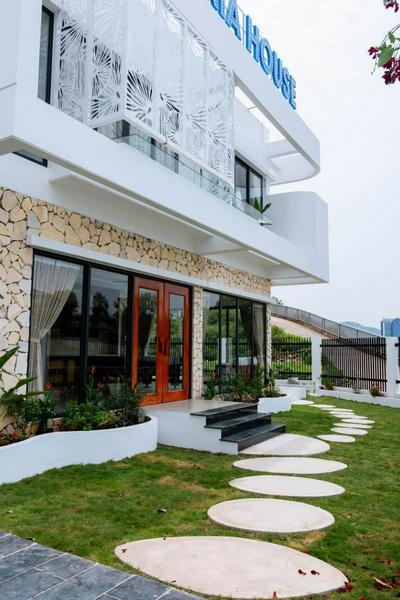 Xenia House Cao Bang City