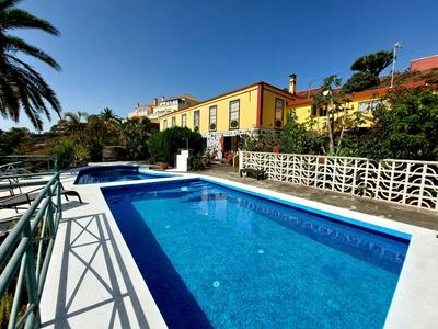 Villa Asunción C