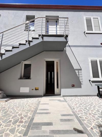 Casa dell arco