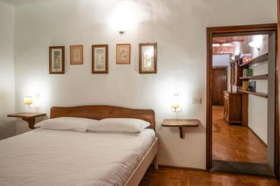 Terme Apartment by Mamo Florence