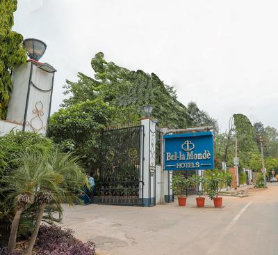 Bel-La Monde Hotel Chhattarpur South Delhi