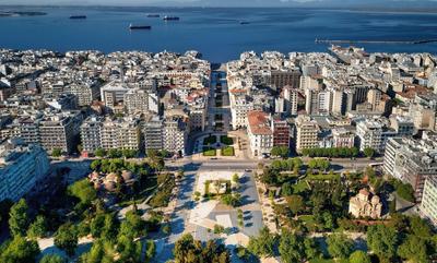 Feel Greek Hospitality #Θ008