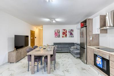 Brand new-2 Bedrooms flat