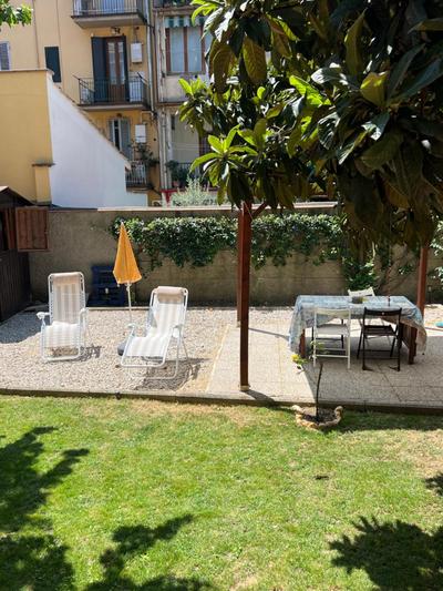 Il giardino Segreto