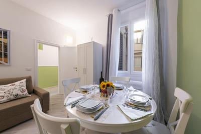 Apartments Florence - Divina Apartment