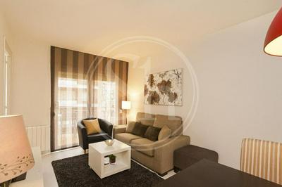 Borrell Apartment