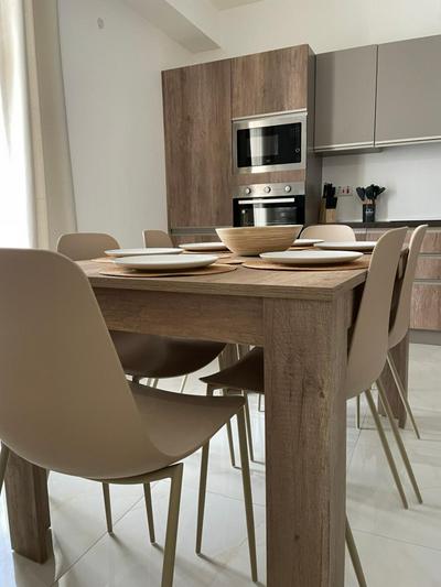 Xlendi Apartments