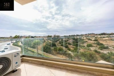 Spacious 2BR Apt with stunning views in Marsaxlokk by 360 Estates