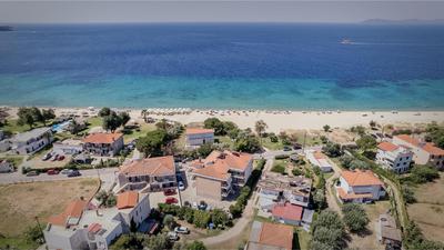 Adriana Sea Side Maisonette Toroni
