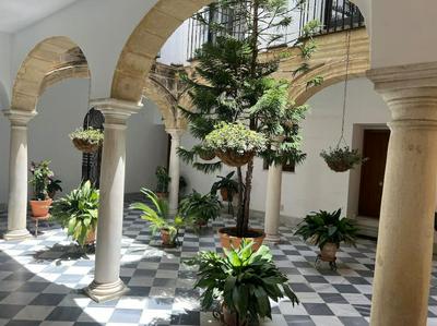 GINVA - Dúplex en Plaza de España