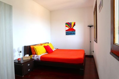 B&B DA CHIARA SEA SIGHT