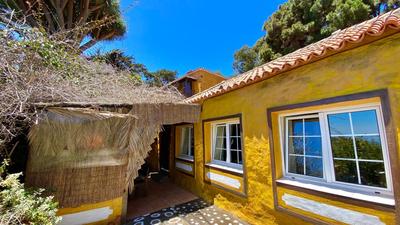 Casita Mazo