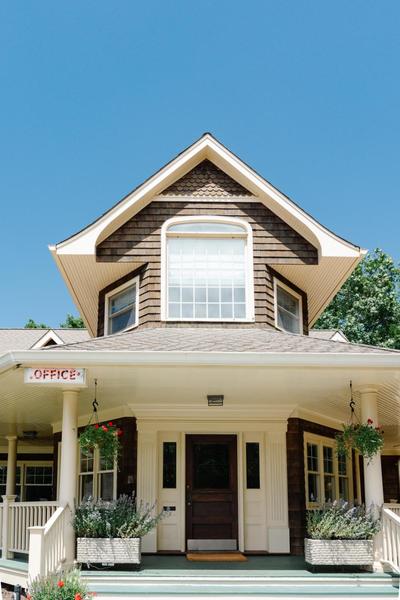 The Sagaponack