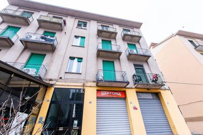 Bilocale Noverasco IEO 3