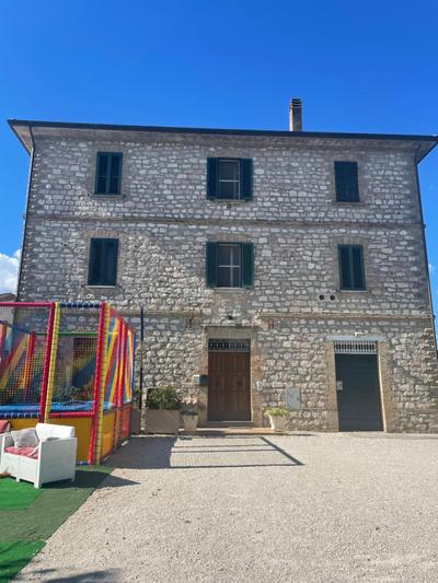Il Casale Appartamento Assisi