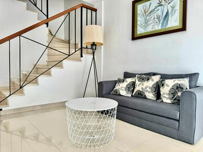 Casita Playa Castillo "Vivienda 3B"