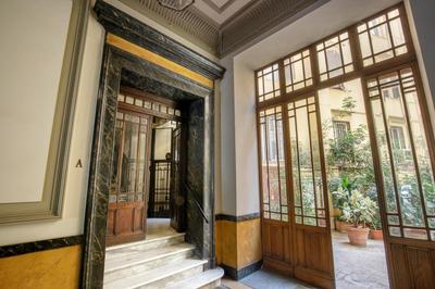 Daplace - Lucilla Apartment