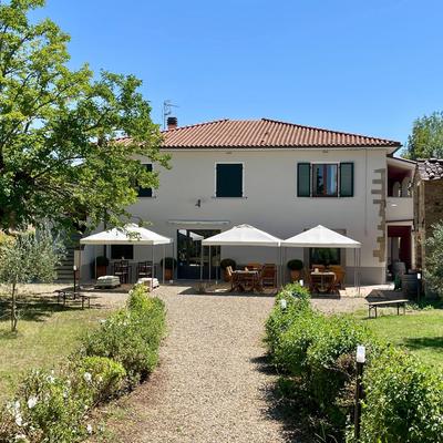 The Monna Lisa Resort