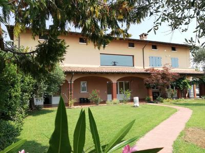 Villa Caterina Country Apartment