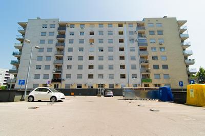 Flexible SelfCheckIns 90 - Zagreb - Garage - Loggia