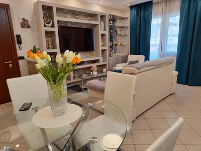 LA MAR Apartment Zelarino