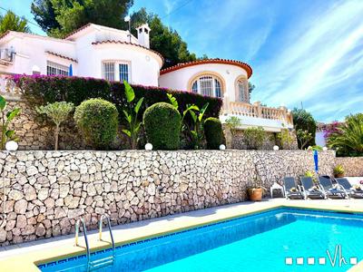 VH Costa Blanca - La Joya