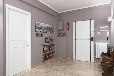 Porta al Prato Family home