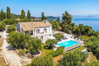 Villa Giovannina