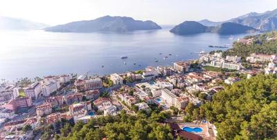 Marmaris All Inclusive Hotel