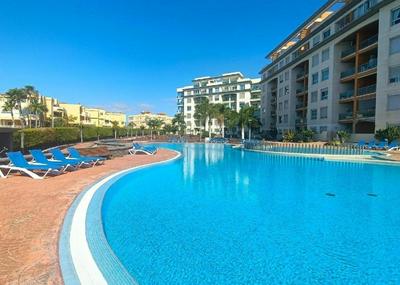 Moderno apartamento en Golf del Sur