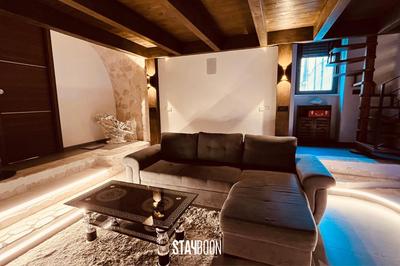 Charming House Luxury Experience