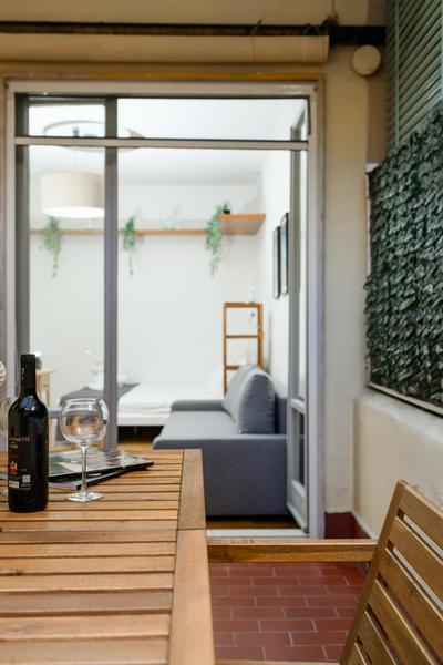 Chiaia Life Apartment