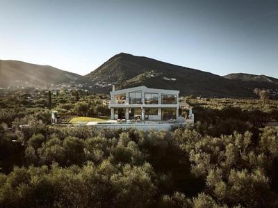 LDV Zante Villas - Felicita